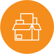 Professional reliable <span> packaging <span>