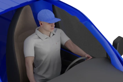 About our company SVL