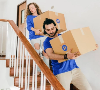 Blog post category cover image