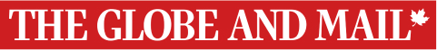 globe and mail logo