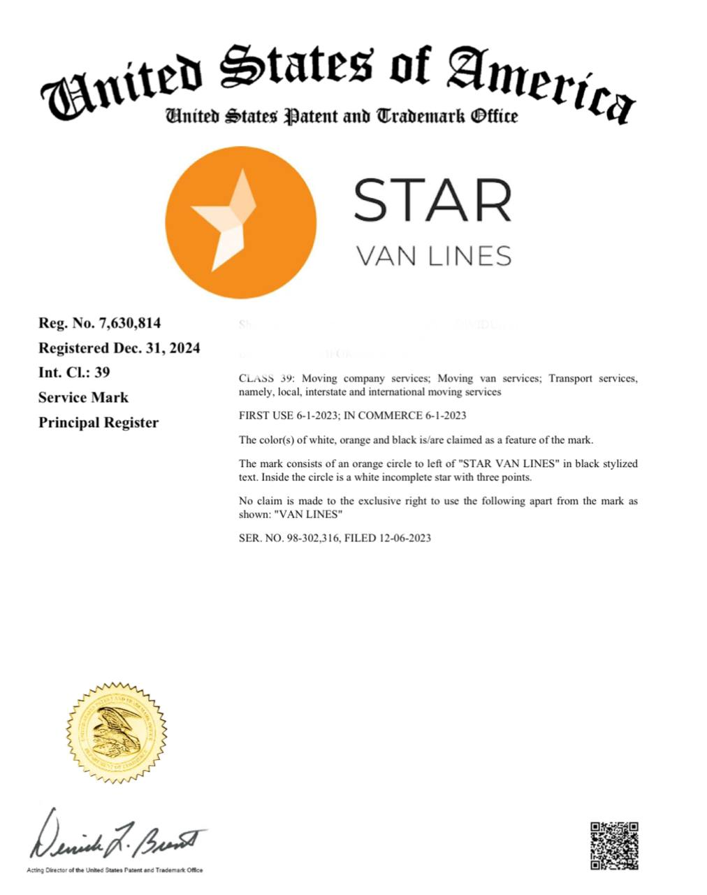 About our company SVL