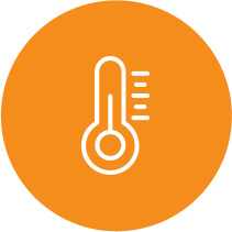 <span> Storing <span> items during the move